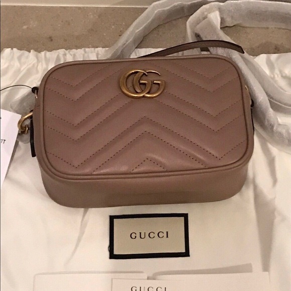✨NWT Gucci Marmont bag, brand new, never worn✨ - Picture 2 of 8